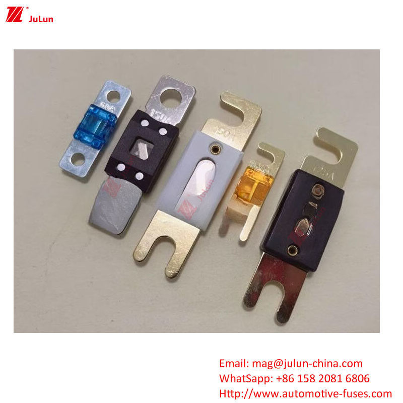 ไฟท์ไฟฟ้ารถยนต์ ความดัน 32V ในสายสําหรับการป้องกันวงจรอิเล็กทรอนิกส์รถยนต์