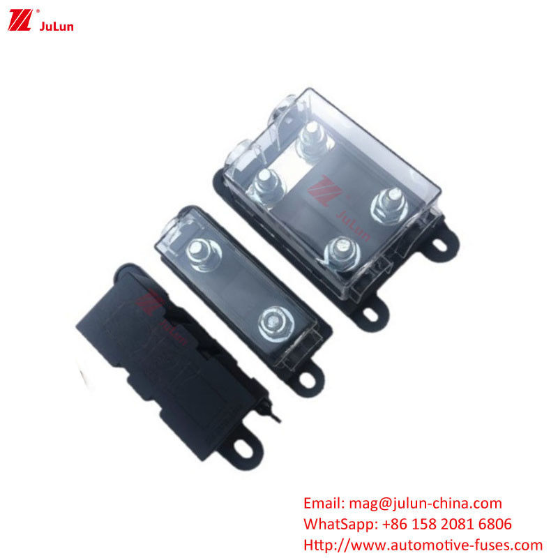 ฟิวส์แบบ ANM Plug สําหรับรถยนต์ เรือ และอุปกรณ์อิเล็กทรอนิกส์อื่นๆ