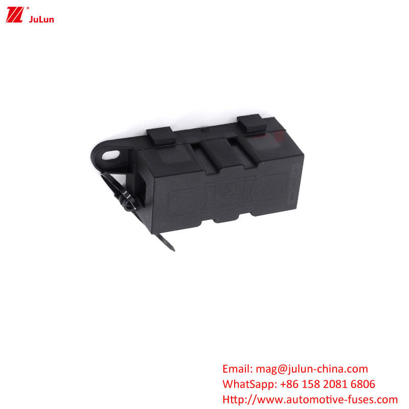 ANM Plug Type Fuse Holder สําหรับเรือ ปัจจุบันเรท 20A-500A การออกแบบที่ยั่งยืน