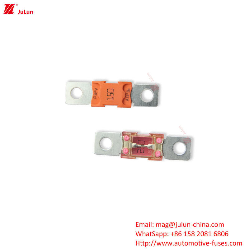 LittelFuse ระบบไฟฟ้าปริมาณ / ความตึงเครียด ระบบไฟฟ้า BF2 โบลท์บนระบบไฟฟ้า โฮสติกที่มองเห็นได้อย่างโปร่งใสเพื่อการตรวจสอบง่าย