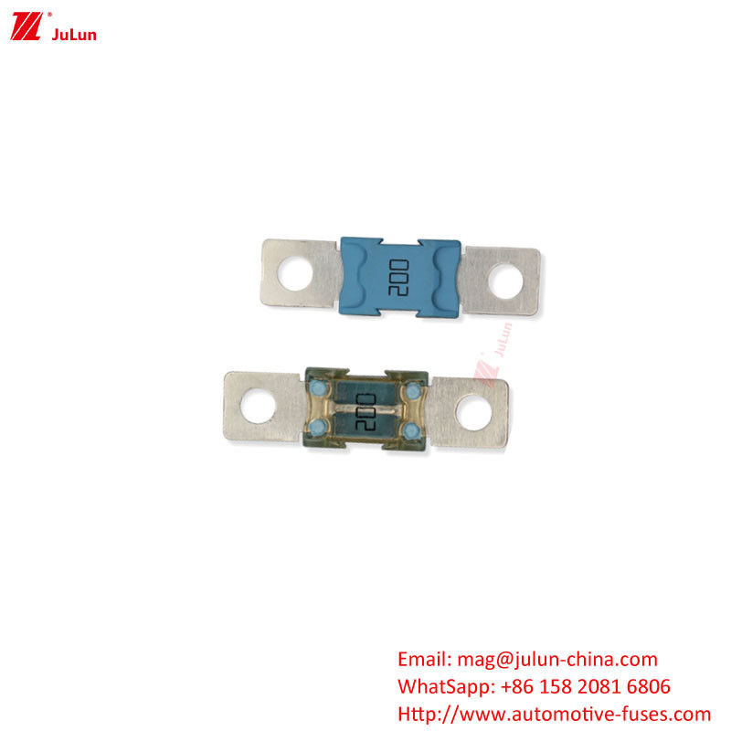 LittelFuse ระบบไฟฟ้าปริมาณ / ความตึงเครียด