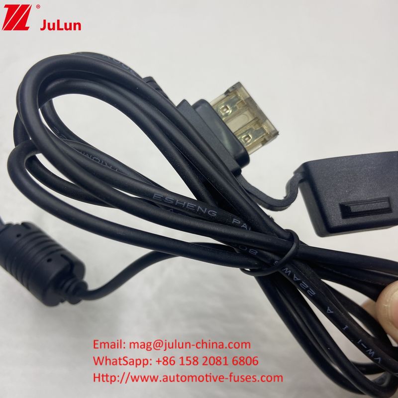 Maxi Car Fuse Holder 8AWG/10AWG Auto Inline Waterproof Fuse Holder Fuse Block Wire No Reviews Yet บริษัท-โลโก้ เชียงราย ซูโอ อิเล็กทรอนิกส์ จํากัด 5 ปี CN