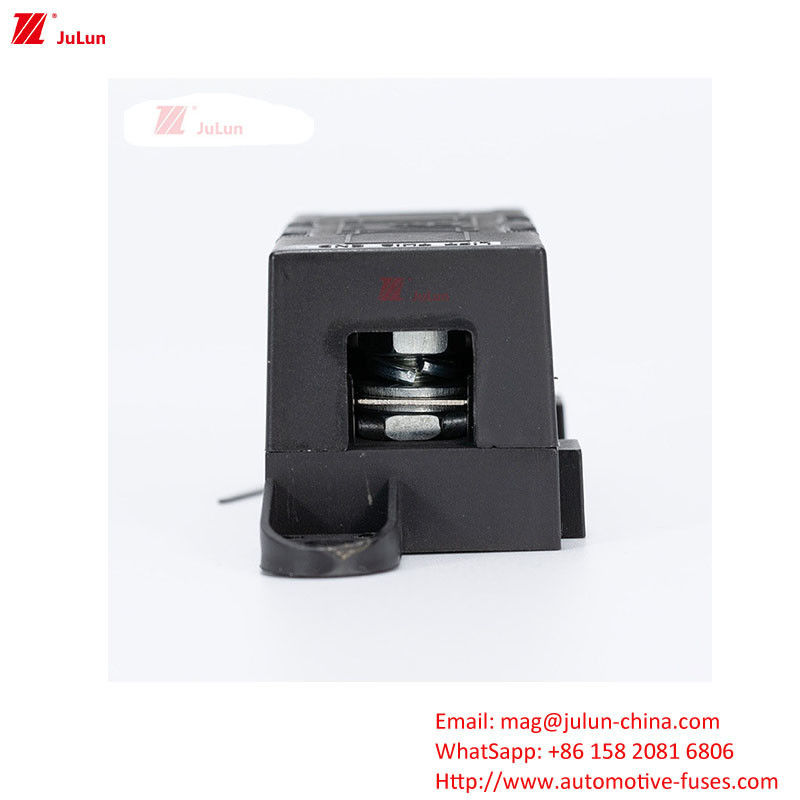 ปรับแต่ง 80A รถยนต์ Fuse holder ความดันเฉพาะ 125V