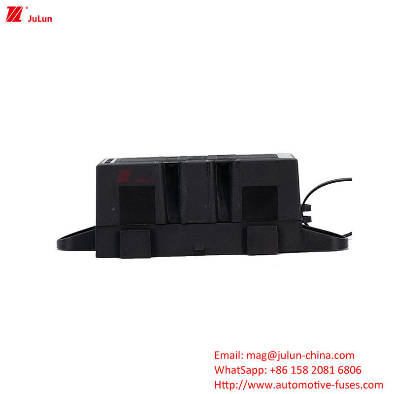 ANL ANM ประเภทรถยนต์ โบลท์ ชนิด Fuse Holder ไนลอน พลาสติก Shell วัสดุฮาร์ดแวร์สกรูเหล็ก