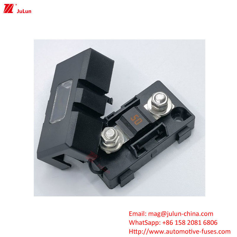 MEGA ANM เครื่องถือไฟฟิวส์กล่องรถยนต์ ขนาดแรงสูงสุด 500A สนามการใช้งาน อุตสาหกรรมอิเล็กทรอนิกส์รถยนต์