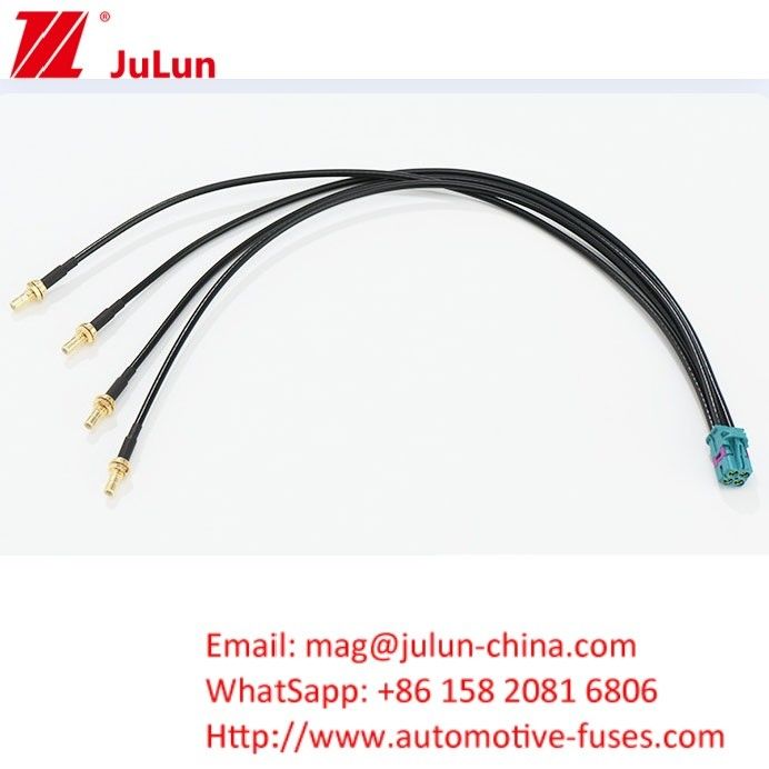 ประเภทเครื่องเชื่อมและปลายทางเพศหญิงจักรยานยนต์ OEM หรือเครื่องสํารองเดิม
