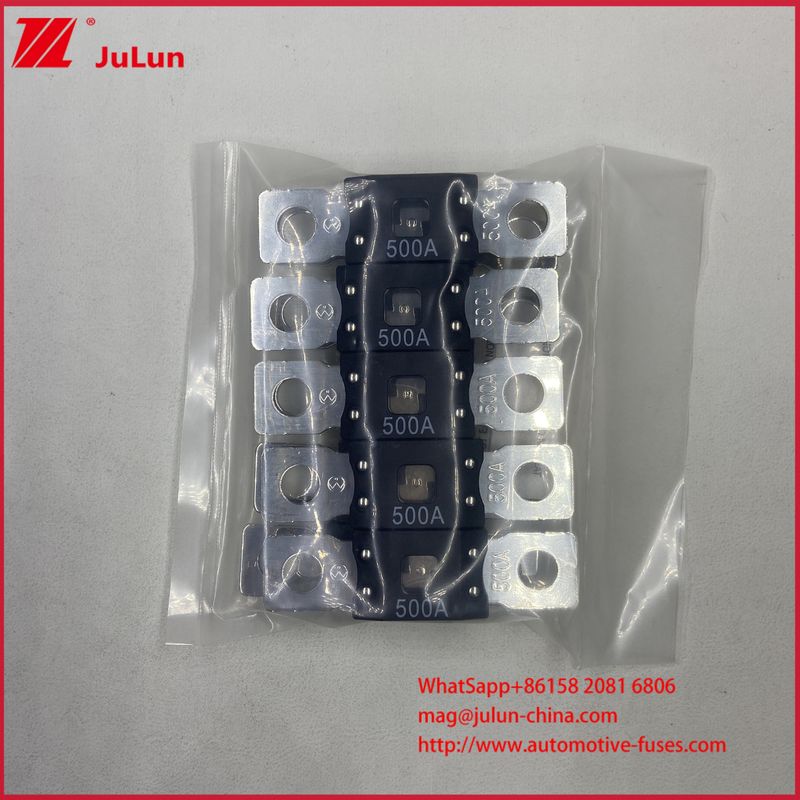 MEGA/AMG ไฟท์ปัจจุบันสูง โบลท์-บน ไฟท์แอมเปอร์ สําหรับรถยนต์, รถบรรทุก, รถก่อสร้าง, รถบัส, คาราวาน