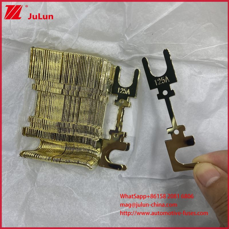 ANL ANF ANG รถยนต์ รถยนต์ รถยนต์ Flat Fuse Low Bolt-On Type Amps 20A 30A 40A 50A 60A 80A 100A 125A 150A 175A 200A 250A 300A 400A 500A