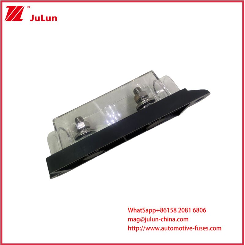 เครื่องถือไฟฟิวส์พหลกกันน้ํา เครื่องถือไฟฟิวส์รถยนต์ เครื่องถือไฟฟิวส์รถยนต์ ที่เข้ากันได้กับ ACU ACN ACS ACZ ANL ANM ANS ระดับความดัน 32V 58V 72V ส่วนประกอบไฟฟ้าที่ยั่งยืน