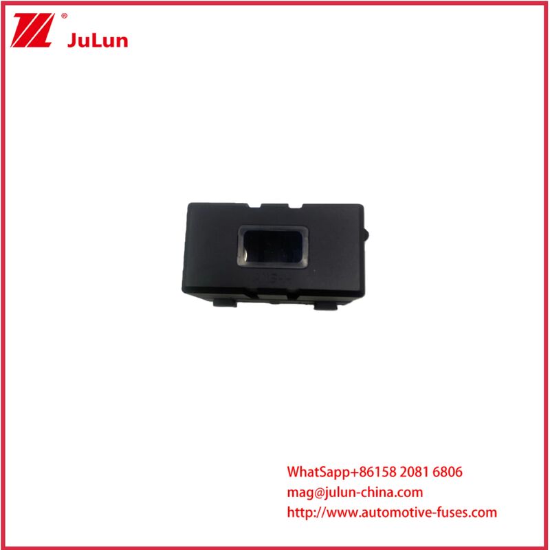 ที่ใส่ฟิวส์รถยนต์ไฟฟ้า ฟิวส์ กันฝุ่นพร้อมฝาครอบ ฟิวส์ ANS ANL ANM ขั้วทองแดง