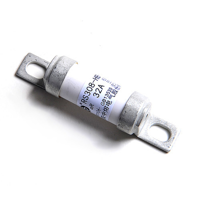 Bolt Connection Fast Ceramic Auto Fuse RS308-HB 690V Series