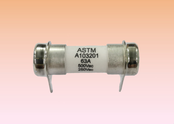 A103201 ฟิวส์รถยนต์เซรามิกกระแสสูง 500vac 10x32มม