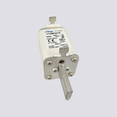 Dc Bussmann 400 แอมป์ฟิวส์ 170M4308 170M4309 170M4358 อินเวอร์เตอร์ประกัน