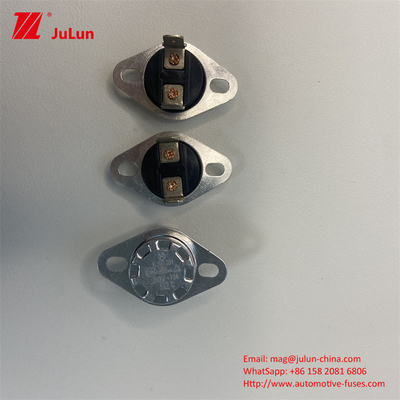 Ksd Bimetallic Thermostat KSD301 แบตเตอรี่ มอเตอร์ บอร์ดวงจร