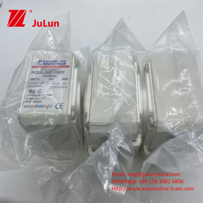 Mersen PC33UD69V 1250TF เซรามิกออโต้ฟิวส์ 690VAC 1250A