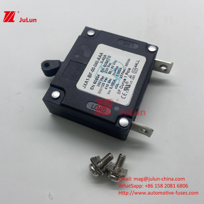 20A รถยนต์ ป้องกันเครื่องตัดวงจร ปัจจุบันอุดหนุน Toggle Reset Marine Winch เสียง Batte