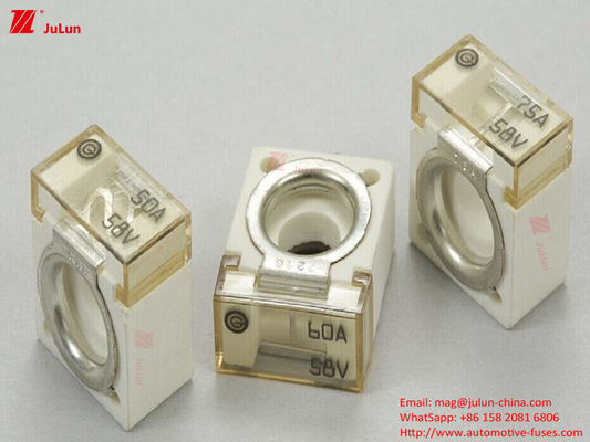 กล่องบรรจุ AC Ev Charger Adapter รองรับกับกระแสไฟฟ้า 1500A