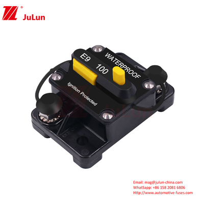 อะไหล่รถไฟฟ้าเรือ 30-150A สําหรับความดันสูงถึง 72vdc ติดกับระบบรถไฟฟ้าส่วนใหญ่