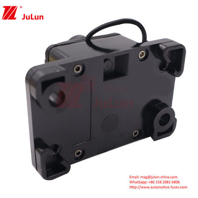 12v24v48vDC รถ RV Yacht Audio เครื่องตัดวงจรฟื้นฟูตัวเอง เครื่องจับไฟฟ้าปัจจุบันสูง เครื่องเปลี่ยนไฟฟ้า