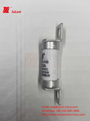 63A RS308 HB ฟิวส์ โบลท์มานท์ 80A 10A 15A 40A ฟิวส์เซรามิกรถยนต์ที่มีบอลท์มานท์