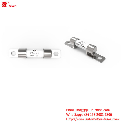 EV315-H EV315-L 3E / 3EB / 3ED เครื่องไฟฟ้ารถไฟฟ้า DC500V 10A-50A