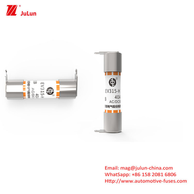 รถขนส่งทางถนนเซรามิกความดันกลางและสูง EV315 ซีรี่ย์สินค้า
