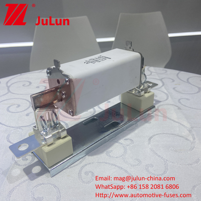 เครื่องไฟฟ้าไฟฟ้าแสงอาทิตย์ 1500Vdc 200A เครื่องป้องกันพลังงานแสงอาทิตย์