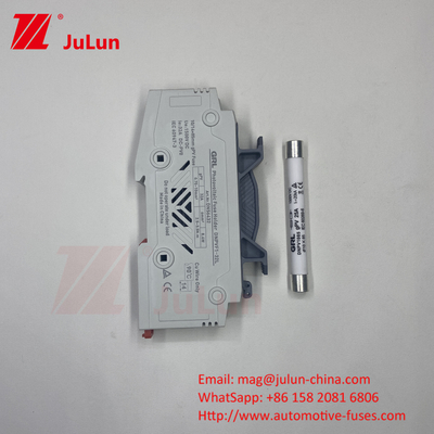14x51mm เฟยส์แสงอาทิตย์ PV สําหรับแผ่นแสงอาทิตย์ 1000VDC 1500VDC และ 500VDC
