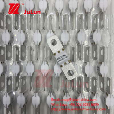 การเก็บพลังงาน 350A 125V ASTM A121601 รถไฟฟ้าชาร์จเร็ว / Ev Dc ชาร์จเร็ว