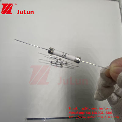 HV620 2A 3A 800mA 1000VDC 6x30mm เซอร์โม่เตอร์เคลื่อนไหวเร็ว