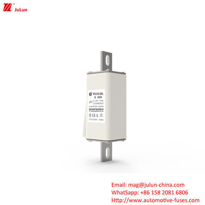 เครื่องถือไฟฟิวส์ไฟฟิวส์ประเภท 1500V พร้อม UL TUV CE สําหรับระบบไฟฟ้าไฟฟ้า