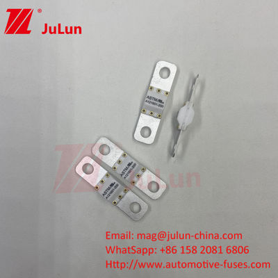 EV121601 ฟิวส์สกรูบอลท์ขนาดกลาง 50A-350A 125VDC 10KA ASTM
