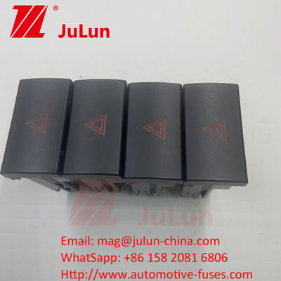 เครื่องปรับไฟสําหรับรถบรรทุกฟอร์ด BC45-13A350-BA 24V 12V
