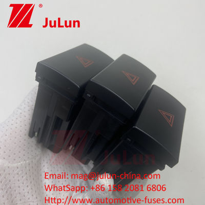 ไฟฟ้า BC45-13A50-BA 12V เครื่องปรับความปลอดภัยรถยนต์