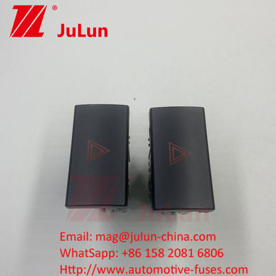 รถกระบะ BC45-13A350-BA-12V ปลาสติกปรับเปลี่ยนสวิทช์ความปลอดภัยนักดับเพลิง