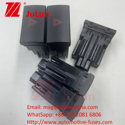สวิทช์ความปลอดภัยของนักดับเพลิง 24V 12V BC45-13A350-BA 24V สวิทช์ไฟเตือน