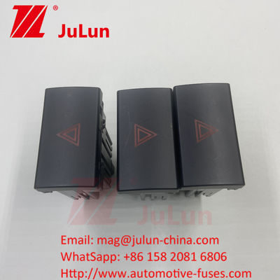 24V / 12V AUTOMOBILE BC45-13A350-BA นักดับเพลิง ปิดไฟฟ้าด้วยกล่องป้องกัน