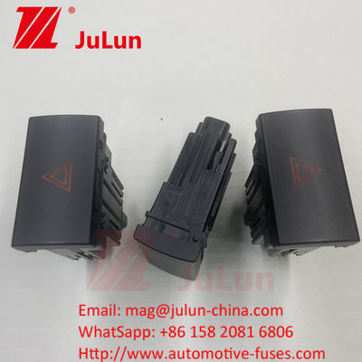 สวิทช์ความปลอดภัยรถบรรทุกฟอร์ด 24v / 12v พลังงานสําหรับตลาดที่แข่งขัน BC45-13A350-BA