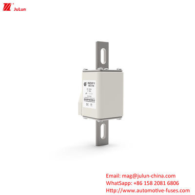 160A-550A DC1000V เฟยส์รถไฟฟ้า RSZ307-1-Q5Z แบบปลายทาง เฟยส์ปุ่ม