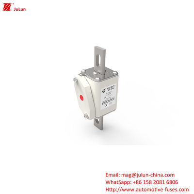 RSZ307-1-Q5Z DC1000V รถไฟฟ้า รถชาร์จเร็ว ฟิวส์อัตโนมัติ สําหรับระบบพลังงาน DC