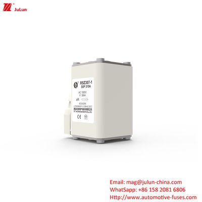 315A AC1000V สายการไฟฟ้า