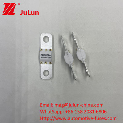ASTM A121601-80A เครื่องประปาไมโครบลัดรถยนต์ 80 Amp