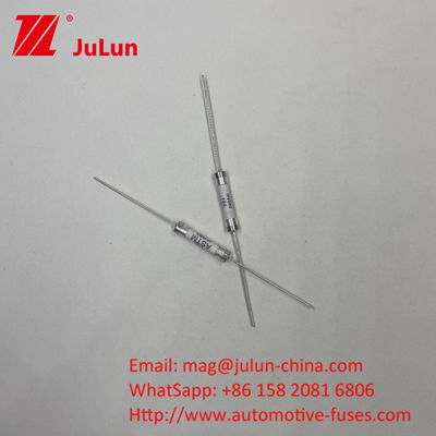 HV660 10A 500VDC ความดันเฉพาะ เครื่องประปาเซรามิกรถยนต์ 6*32mm