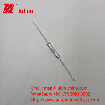 30KA การหัก HV660 20A 550VDC ASTM เซรามิกออโตโมทีฟ ฟิวส์