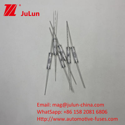HV660 16A ASMT 500VDC เฟชิวส์เซรามิกรถยนต์เพื่อการป้องกันที่น่าเชื่อถือ