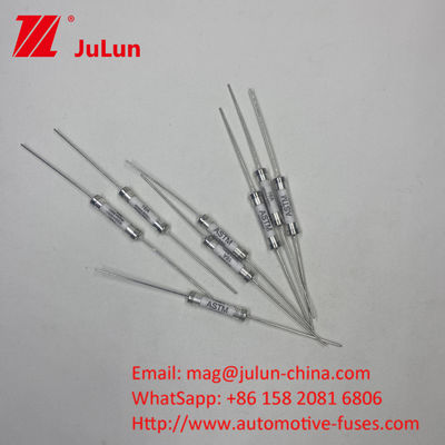 ASTM HV660 15A 30KA ความสามารถในการแตก