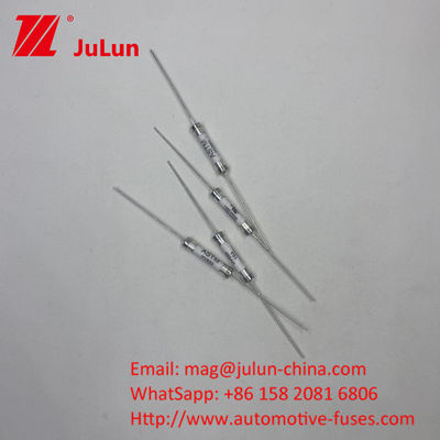HV660 25A 500VDC ASTM ฟิวส์รถยนต์ที่มี 20A 500VDC HV660 16A 550VDC ASTM