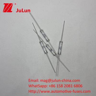 500VDC HV660 35A PCB-Hole/Fuse-Clamp Mount Fuse ออโตโมทิฟิวส์ด้วยทองแดงทองแดง