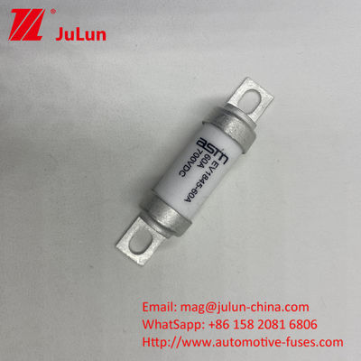 ASTM EV1845 150A การออกไฟฟ้ารถยนต์ ฟิวส์ 10kA ความสามารถการหัก