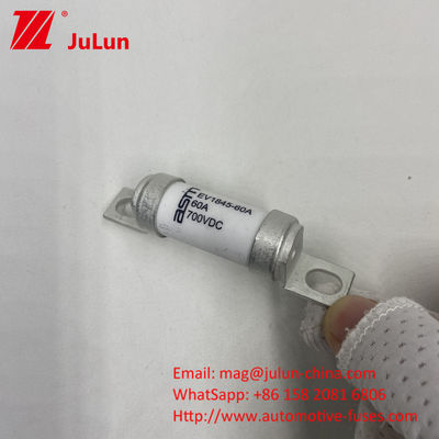 EV1845 8A ASTM 700VDC EV HEV เครื่องชาร์จรถไฟฟ้า
